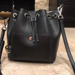 Michael Kors quite Tote bag 12x10x5
